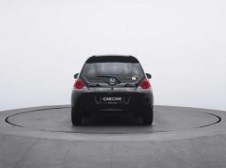 2018 Honda BRIO RS 1.2 10