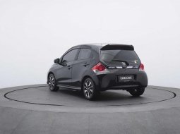 2018 Honda BRIO RS 1.2 9