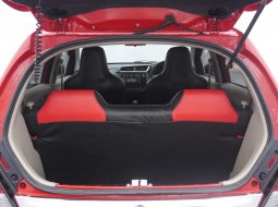2017 Honda BRIO SATYA E 1.2 2