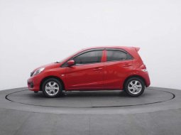 2017 Honda BRIO SATYA E 1.2 3