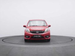 2017 Honda BRIO SATYA E 1.2 5