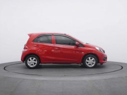 2017 Honda BRIO SATYA E 1.2 6