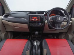 2017 Honda BRIO SATYA E 1.2 10