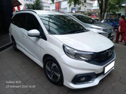  TDP (12JT) Honda MOBILIO RS 1.5 AT 2018 Putih 