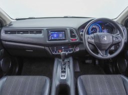 2015 Honda HR-V E 1.5 15