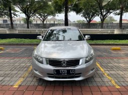 Honda Accord VTi-L 2010 istimewah