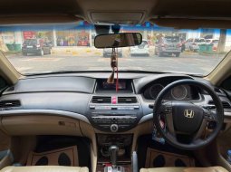 Honda Accord VTi-L 2010 istimewah 3