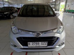 Daihatsu Sigra 1.2 R DLX MT 2018 1