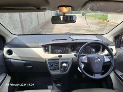 Daihatsu Sigra 1.2 R DLX MT 2018 5