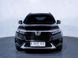 Honda BR-V Prestige CVT with Honda Sensing 2022