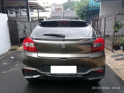  TDP (15JT) Suzuki BALENO GL 1.4 AT 2021 Abu-abu  4