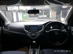  TDP (15JT) Suzuki BALENO GL 1.4 AT 2021 Abu-abu  6