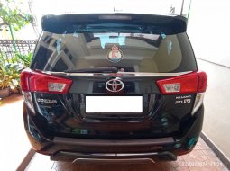  TDP (22JT) Toyota INNOVA V LUX 2.0 AT 2018 Hitam  5