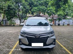  TDP (9JT) Daihatsu XENIA X 1.3 MT 2020 Silver 