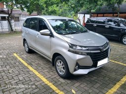  TDP (9JT) Daihatsu XENIA X 1.3 MT 2020 Silver  2