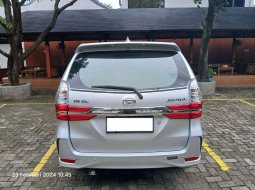  TDP (9JT) Daihatsu XENIA X 1.3 MT 2020 Silver  3