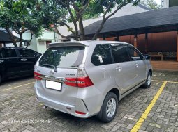  TDP (9JT) Daihatsu XENIA X 1.3 MT 2020 Silver  5