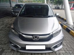  TDP (10JT) Honda BRIO E SATYA 1.2 MT 2021 Silver 