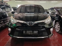 Toyota Calya G 1.2 MT 2017