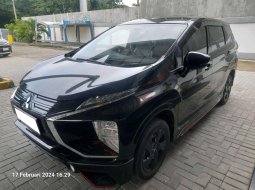 TDP (16JT) Mitsubishi XPANDER BLACK EDITION 1.5 AT 2021 Hitam 