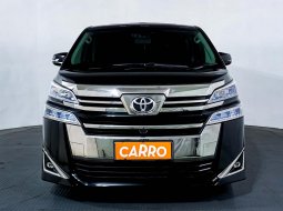 Toyota Vellfire 2.5 G A/T 2019