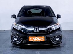 Honda Brio E CVT 2019