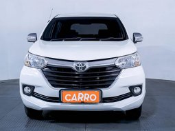 Toyota Avanza 1.5 G CVT 2016