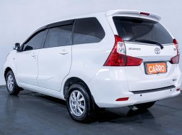 Toyota Avanza 1.5 G CVT 2016 4