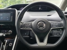 Nissan Serena X 2019 hitam km 14 ribuan pajak panjang tangan pertama cash kredit proses bisa dibantu 16