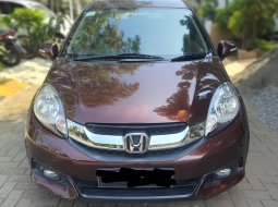 Honda Mobilio E 2014