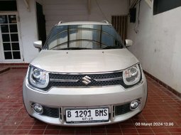 Suzuki Ignis GX MT 2017