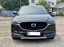 Mazda CX-5 Elite 2018 Hitam