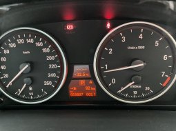 BMW X5 E70 3.0 V6 2008 Silver 9