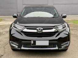 Honda CR-V 1.5L Turbo Prestige 2020 Hitam 1