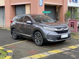 Honda CR-V 1.5L Turbo Prestige 2017 CRV dp 15jt siap TT om 1