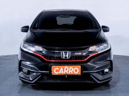 Honda Jazz RS CVT 2018