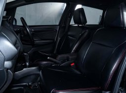 Honda Jazz RS CVT 2018 5