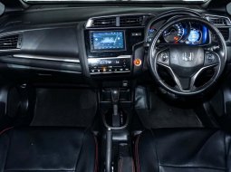 Honda Jazz RS CVT 2018 9