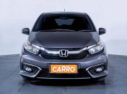 Honda Brio E CVT 2018