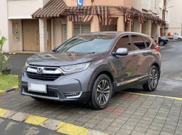 Honda CR-V 1.5L Turbo Prestige 2017 dp minim crv km 46rb siap TT om