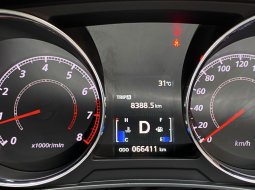 Mitsubishi Outlander Sport PX 2017 dp ceper siap TT om tante 5