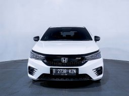 Honda City Hatchback RS CVT 2021