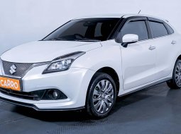Suzuki Baleno Hatchback A/T 2018 2
