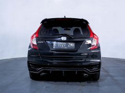 Honda Jazz RS CVT 2018 2