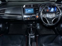 Honda Jazz RS CVT 2018 7