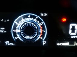 Toyota Raize 1.0T GR Sport CVT TSS (One Tone) 2021 3