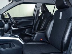 Toyota Raize 1.0T GR Sport CVT TSS (One Tone) 2021 5