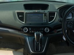 CR-V Matic 2016 - Unit Tangan Pertama - Mobil Bekas Berhadiah Voucher BBM 500 Ribu - B1750SJU 6