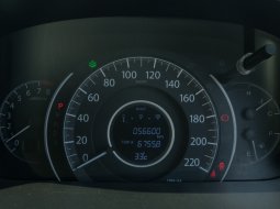 CR-V Matic 2016 - Unit Tangan Pertama - Mobil Bekas Berhadiah Voucher BBM 500 Ribu - B1750SJU 4