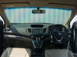 CR-V Matic 2016 - Unit Tangan Pertama - Mobil Bekas Berhadiah Voucher BBM 500 Ribu - B1750SJU 3